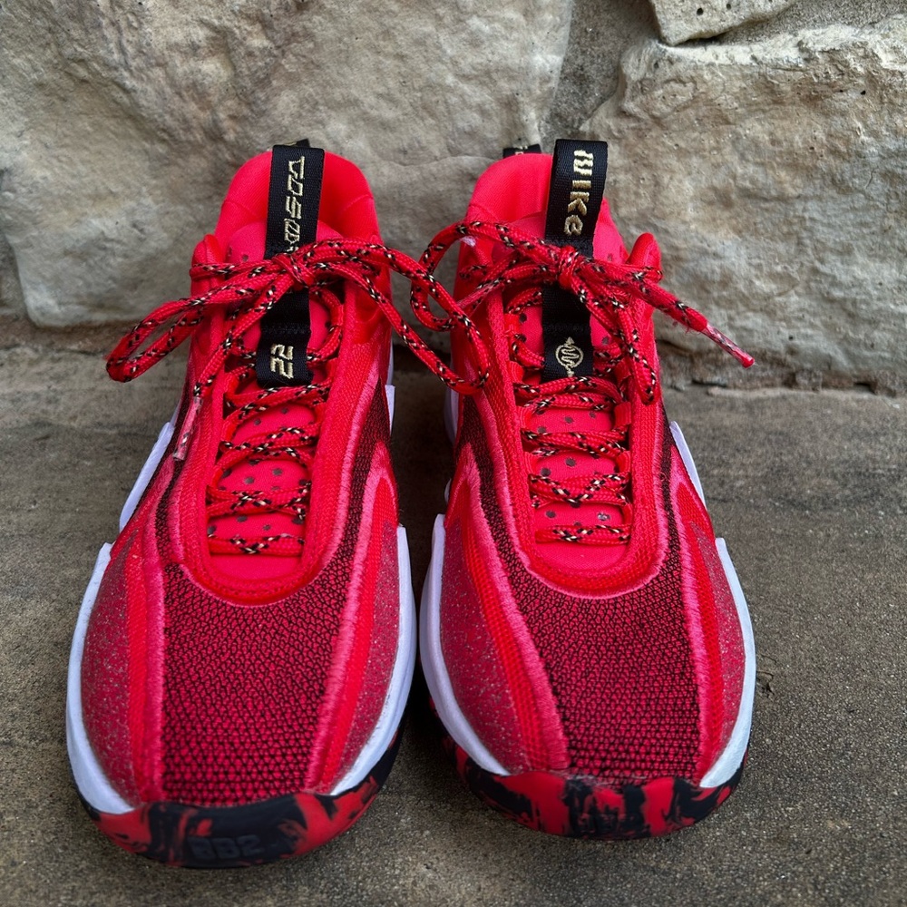 Nike X A’ja Wilson Cosmic Unity 2 ‘Hattie Rakes’ - Picture 2 of 5